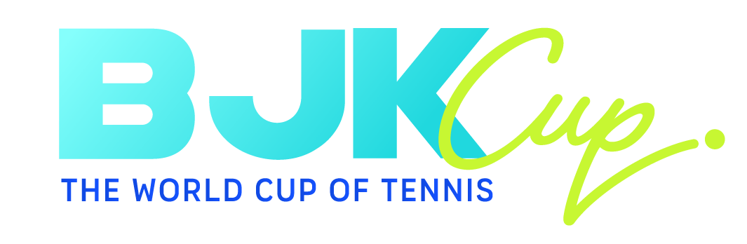 LogoBJKCup